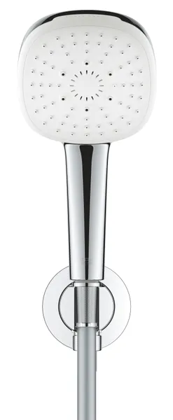 Душовий набір Grohe Tempesta Cube 110, 3 режими (26910003)