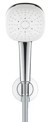Душовий набір Grohe Tempesta Cube 110, 3 режими (26910003)