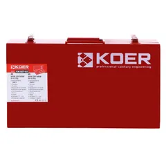 Набір для паяння PPR труби Koer KW.SET-03 (1500Вт,4 насад., ножици, рулетка, 2 заглушки, рівень) (KA0003)