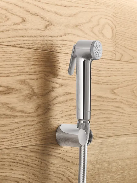 Гігієнічний душовий набір Grohe Tempesta-F Trigger Spray (27513001)