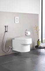 Гігієнічний душовий набір Grohe Tempesta-F Trigger Spray (27513001)