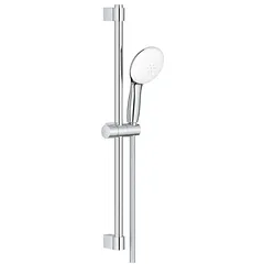 Душовий гарнітур Grohe Tempesta 110, 2 режими струменю (27598003)