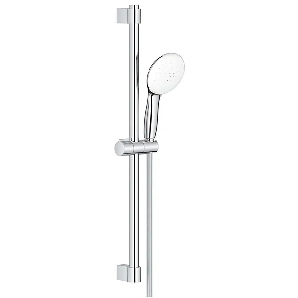 Душовий гарнітур Grohe Tempesta 110, 2 режими струменю (27598003)