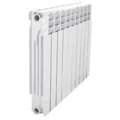 Біметалеві радіатори Intelli 500/96 Bimetal (RAD044) / Ціна за 1 секцію