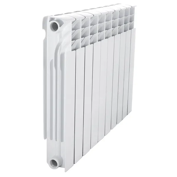 Біметалеві радіатори Intelli 500/96 Bimetal (RAD044) / Ціна за 1 секцію