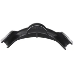 Фіксатор повороту кута 90 * Koer KR.8012 (продається упаковкою 20 шт) (KR2971)