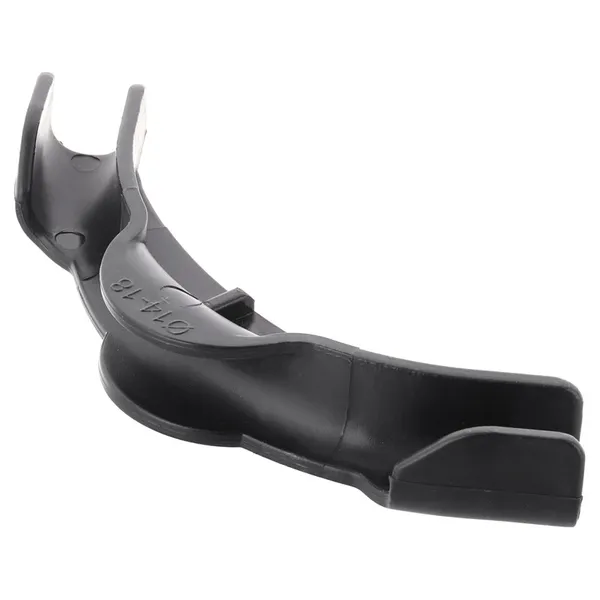 Фіксатор повороту кута 90 * Koer KR.8012 (продається упаковкою 20 шт) (KR2971)