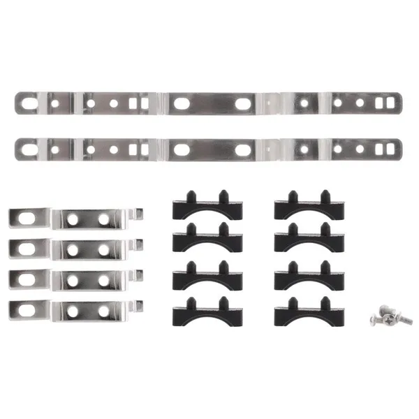 Колекторний блок з витратомірами Europroduct EP.S1110-05 1 "x5 (EP4981)