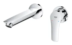 Змішувач для раковини прихованого монтажу Grohe Eurosmart New (29338003)