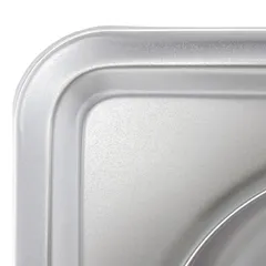 Мийка кухонна Zerix Z6350-08-180E (Satin) (ZM0563)