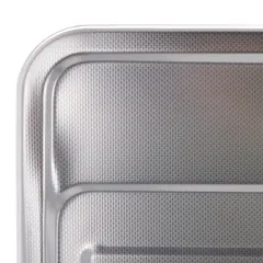 Мийка кухонна Zerix Z7642-08-180D (decor) (ZX1603)