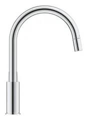 Одноважільний змішувач для кухні Grohe BauLoop New (30543000)