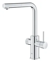 Змішувач для кухні для подачі технічної і фільтрованої води Grohe Blue Pure Minta (30590000)