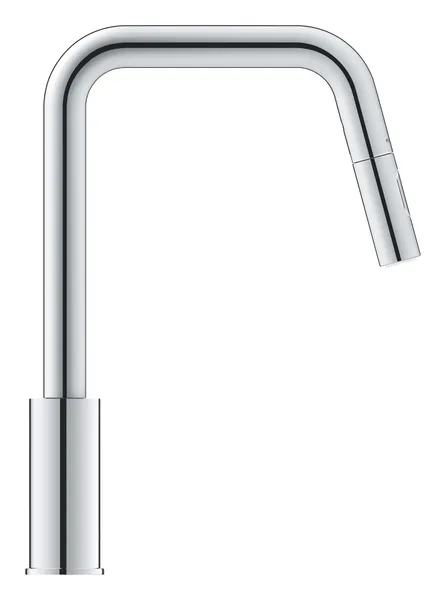 Змішувач для кухні Grohe Eurosmart (30619000)