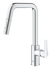 Змішувач для кухні Grohe Eurosmart (30619000)