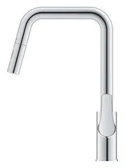 Змішувач для кухні Grohe Eurosmart (30619000)