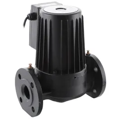 Насос циркуляційний фланцевий Koer GRS 40/10F, Н=10М, Q=18кбМ, P=550 Вт (KP2769)