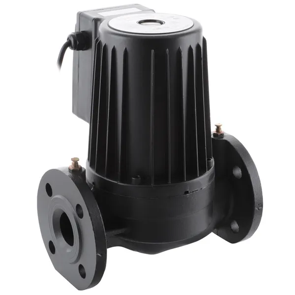 Насос циркуляційний фланцевий Koer GRS 40/10F, Н=10М, Q=18кбМ, P=550 Вт (KP2769)