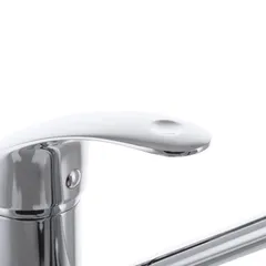 Змішувач для кухні Haiba Maxx 004 (HB0278)