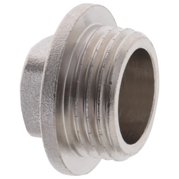 Різьбовий фітинг заглушка З Koer KF.P06M - 1/2'' (KR3045)