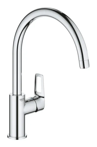 Змішувач для кухні Grohe BauLoop New (31368001)