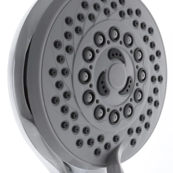 Лійка для душу Zerix SH-70 (ZX3082)