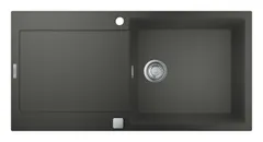 Композитна мийка для кухні Grohe K500 (31645AT0)