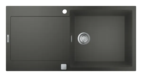 Композитна мийка для кухні Grohe K500 (31645AT0)