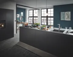 Композитна мийка для кухні Grohe K700 (31651AT0)