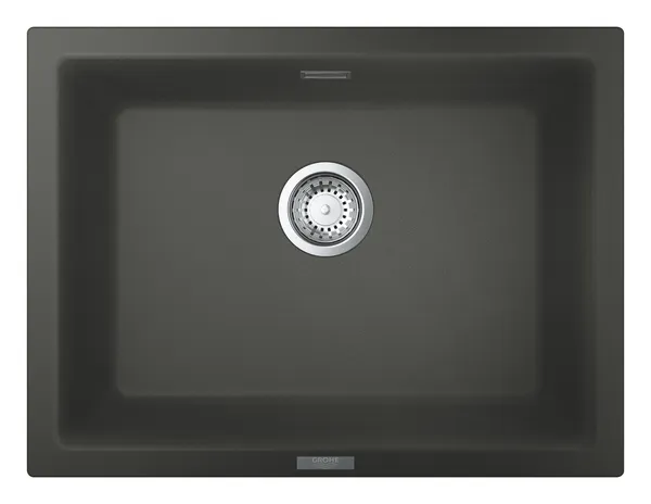 Композитна мийка для кухні Grohe K700U (31655AT0)