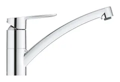 Змішувач для кухні Grohe BauEco (31680000)