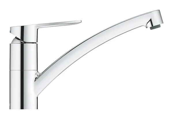 Змішувач для кухні Grohe BauEco (31680000)