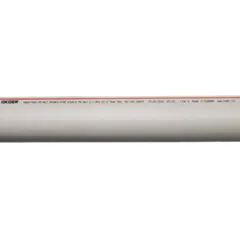 Труба поліпропіленова PN16 Koer PPR 63x8,6 (KR3078)