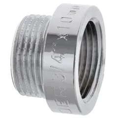 Подовжувач 3/4" 10мм (хром) Koer KF.E08-10.CHR (KF0104)