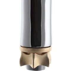 Змішувач для умивальника Zerix JXF1-A445 (ZX3258)