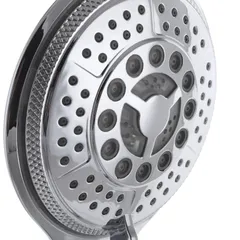 Лійка для душу Storm SH-05-F10M5-LED (ST0007)