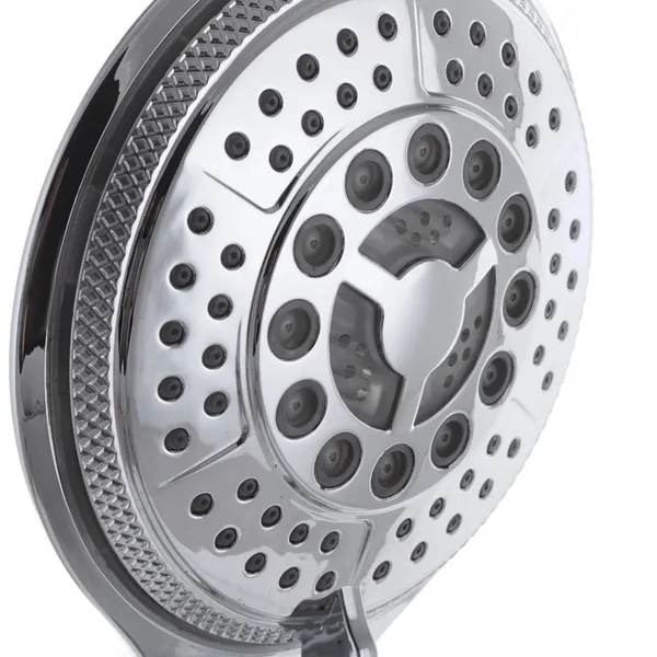 Лійка для душу Storm SH-05-F10M5-LED (ST0007)