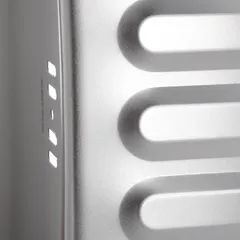 Мийка кухонна ZERIX Z6642-08-180E (satin) (ZX1600)