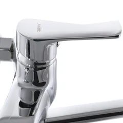 Змішувач для ванни Zerix JXF6-A445 (ZX3261)
