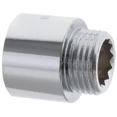 Подовжувач 1/2" 20мм (хром) KOER KF.E06-20.CHR (KF0094)