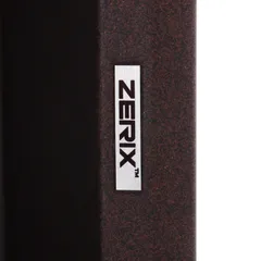 Мийка кухонна Zerix ZS-7950S-12 Коричнева (ZX4584)