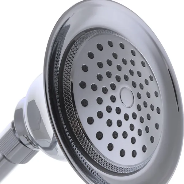 Лійка для душу Storm SH-32-F10-LED-SET (ST0020)