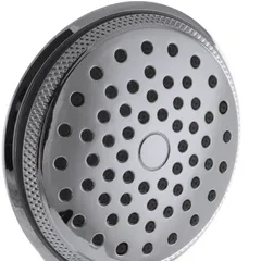 Лійка для душу Storm SH-06-F10-LED (ST0008)