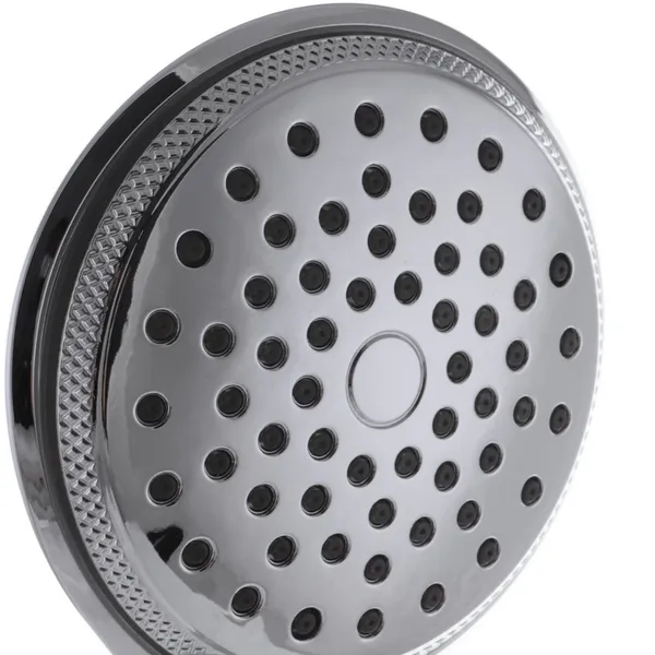 Лійка для душу Storm SH-06-F10-LED (ST0008)