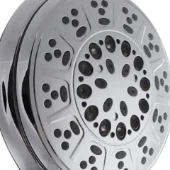 Лійка для душу Storm SH-01-G10M5-LED (ST0002)