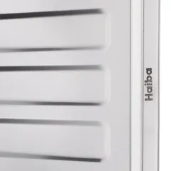 Мийка кухонна HAIBA 74x48 (decor) (HB0559)