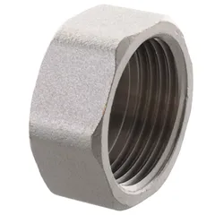 Різьбове з'єднання заглушка В 3/4" Koer KF.P08F (KR3094)