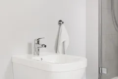 Змішувач для біде Grohe Eurosmart New (32929003)