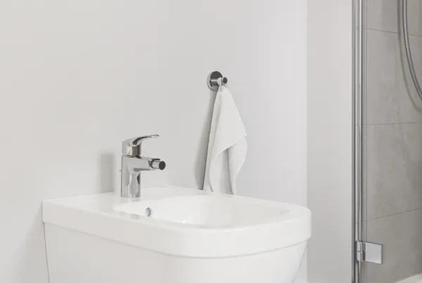 Змішувач для біде Grohe Eurosmart New (32929003)