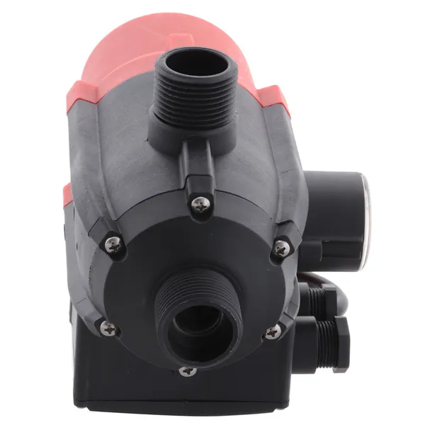 Контролер тиску електронний для насоса Koer KS-3 кутовий 1"(KP2784)